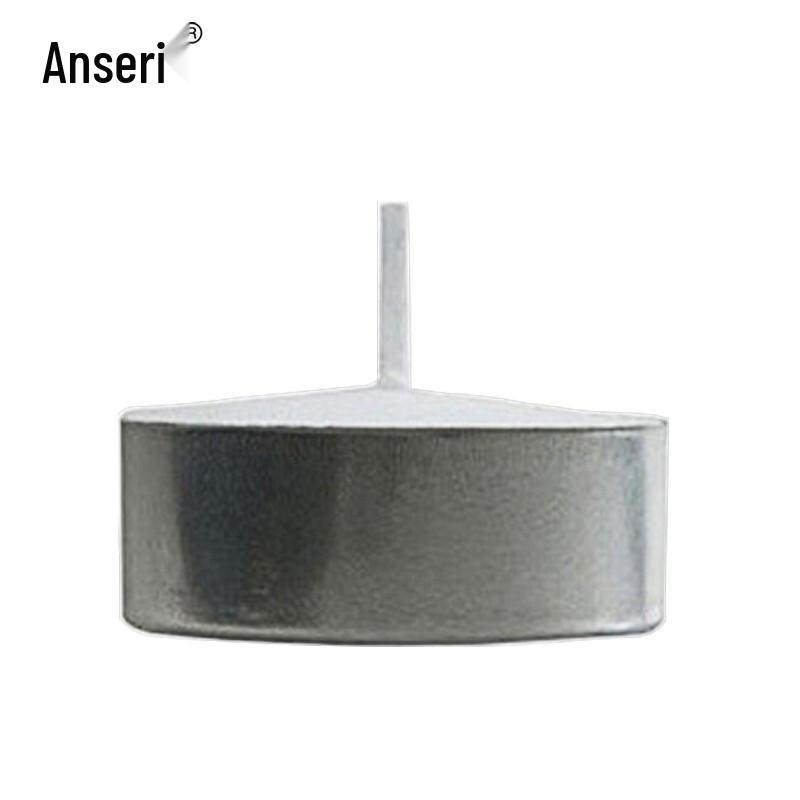4-Hour Emergency Tealight Candles, 100-Pack