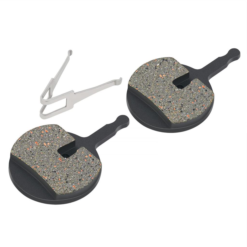 Road Passion 2 Pair Disc Brake Pads Promax DSK-310 710