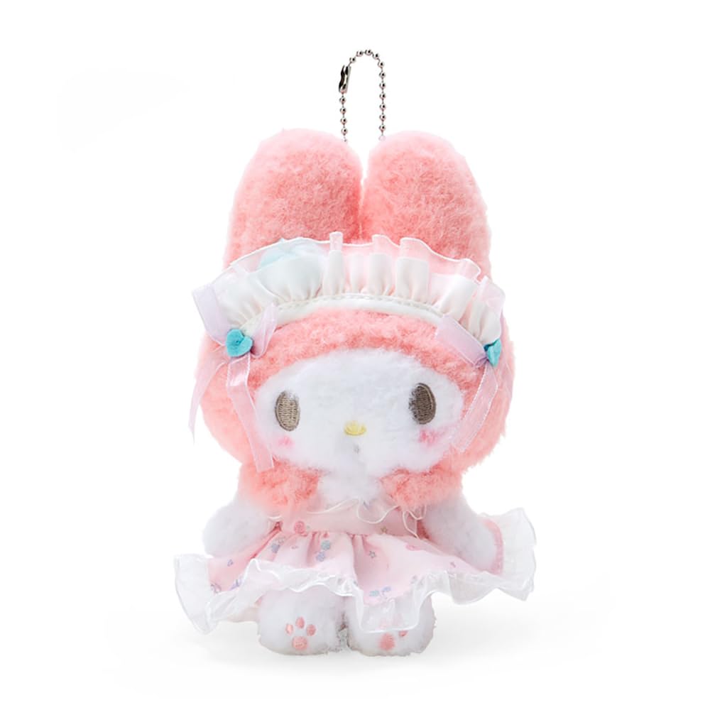 

Чехол-талисман Sanrio My Melody (Вечеринка безе) 399531