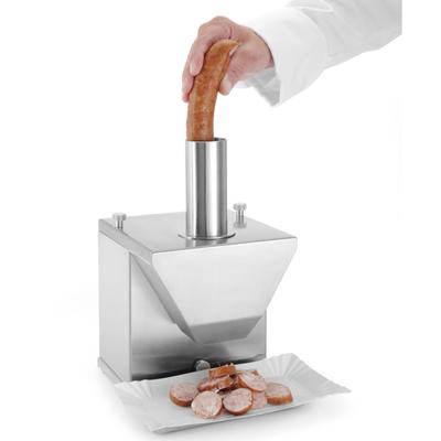 Electric Sausage Slicer 230 V 135 W Hendi 265109