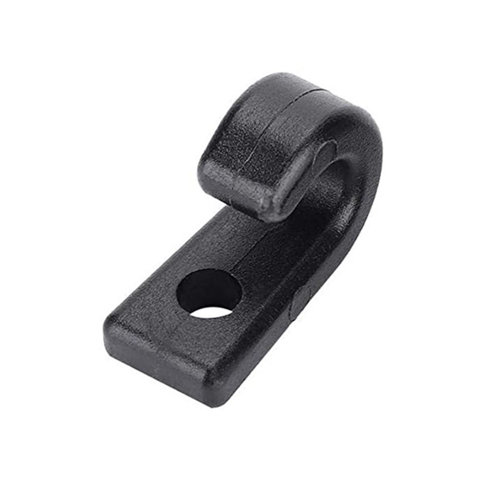 J Hooks Kayak Kayaks Lashing Nylon 25pcs Boats Bungee Canoes 2021ER Durable uygun fiyatlı satın