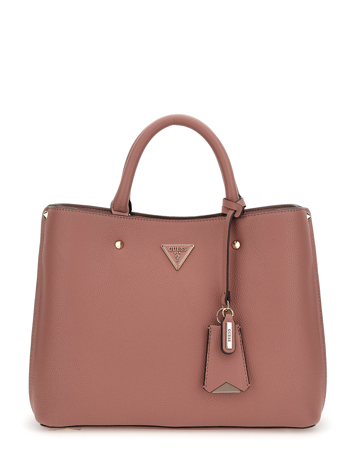 

Сумка через плечо Guess Emiliya Rosewood BG877806