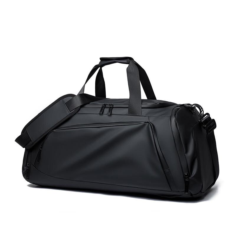 

Li Shen Men s Gym and Travel Bag 59x30x26 cm
