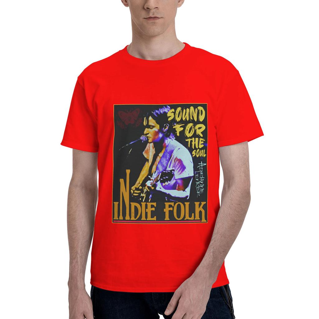 All Seasons Adrianne Lenker Sound for the Soul T Shirt for Men Women  Cotton Tee Shirt Short Sleeve Clothes