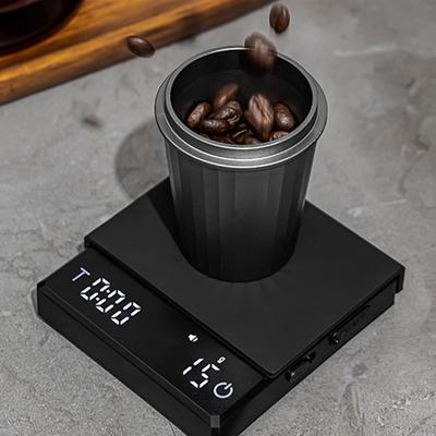 Coffee Scale Charging Cable Digital Coffee Scale Espresso