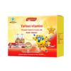 Tangchen Beijian Children's Multivitamin Chewable Tablets, Ages 4-10
