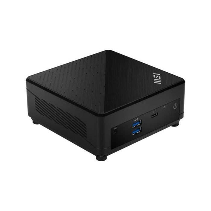 MSI Cubi 5 12M-211BES Intel Core i5-1235U