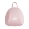 Portable Bra Underwear Organizer Waterproof Polyester Large Capacity Storage Bag for Travel Daily Use