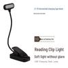 USB Charging LED Desk Lamp with Eye Protection & Flexible Hose Clip for Dorms and Bedside Use