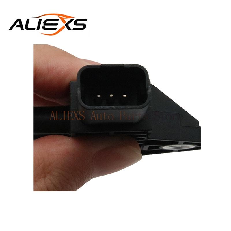 9662143180 Differential Exhaust Pressure Sensor For Peugeot 1007 208 307 308 3008 Rcz Citroen FIAT MINI 1.4 1.6 2.0 2.2 2.7 3.0