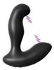 Prostate Stimulator with Electro-Stimulation 10 X 3 Cm - Anal Fantasy - Electro Stimulations