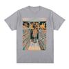Chungking Express Vintage Tshirt Funny Modern Cotton Unisex T Shirt New Tee Tshirt Unisexs Tops