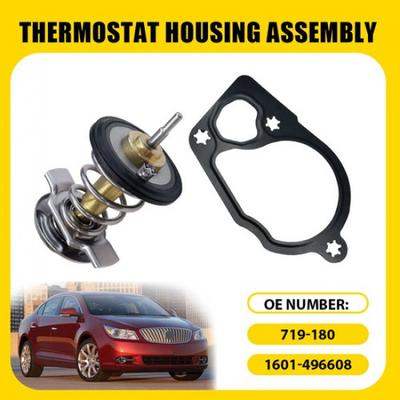 Motor – Sistemas de refrigeración de coche