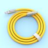 Apple PD27W-kompatibles USB-C-zu-USB-C-60W-Schnellladekabel für Laptops