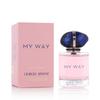 Giorgio Armani My Way Woda Perfumowana Wielokrotnego Uzupełniania 50 ml (kobieta)