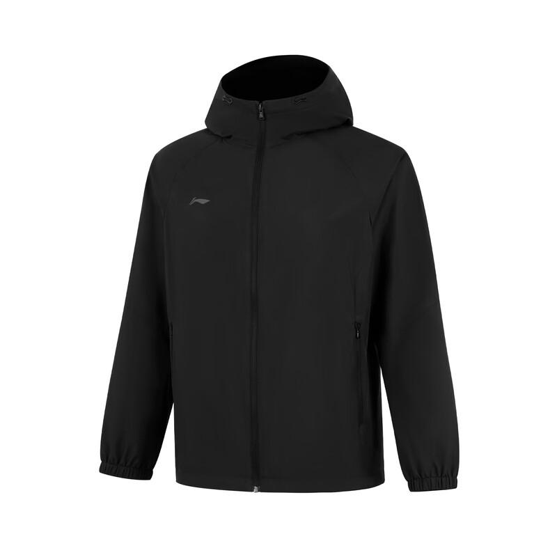 

Мужская спортивная ветровка Li-Ning AFDW809-3 4XL