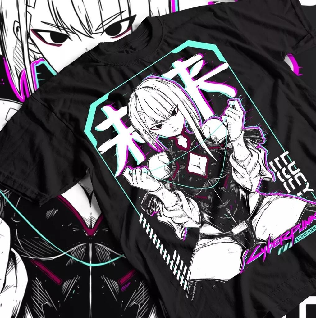 Waifu Material Anime T-Shirt, Anime Tee, Unisex T-Shirt, Kawaii Shirt, OtakuLU