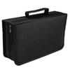 Durable 128 Disc Collect Album Case CD DVD VCD Organizer Storage Bag Wallet Holder