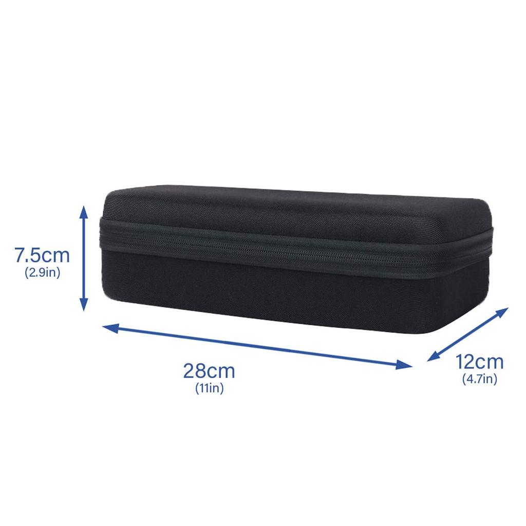 Shockproof Storage Bag Outdoor Ebike Travel Case Shockproof