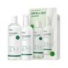 Red Blemish Cica Toner 200ml + Loção 150ml Conjunto