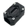 For BMW R1200GS ADV F700GS F800G 22mm 25mm 28mm Modified Motorcycle Universal Engine Guard Protection Bumper Decorative Block
