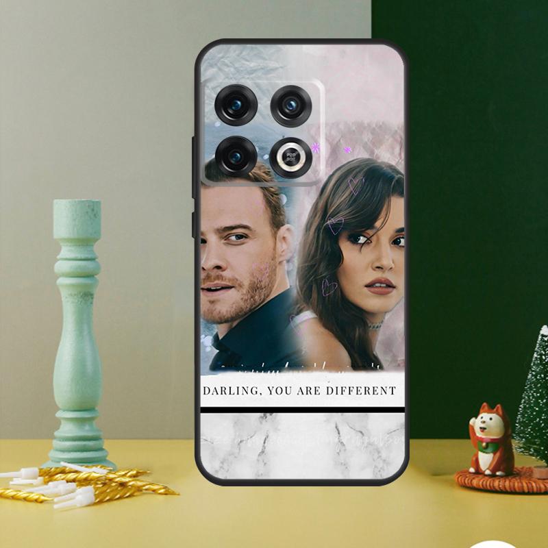 TV Sen Cal Kapimi Phone Case For OnePlus 13 13R 12 12R 11 9 10 Pro 8T 9RT 10T 10R Nord 4 CE 2 3 Lite N20 N30