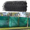 200x30cm Cat Scat Mat Anti-Cat Pest Prickle Strip Network Digging Stopper Portable Anti-Cat Dog Outdoor Garden Supplies