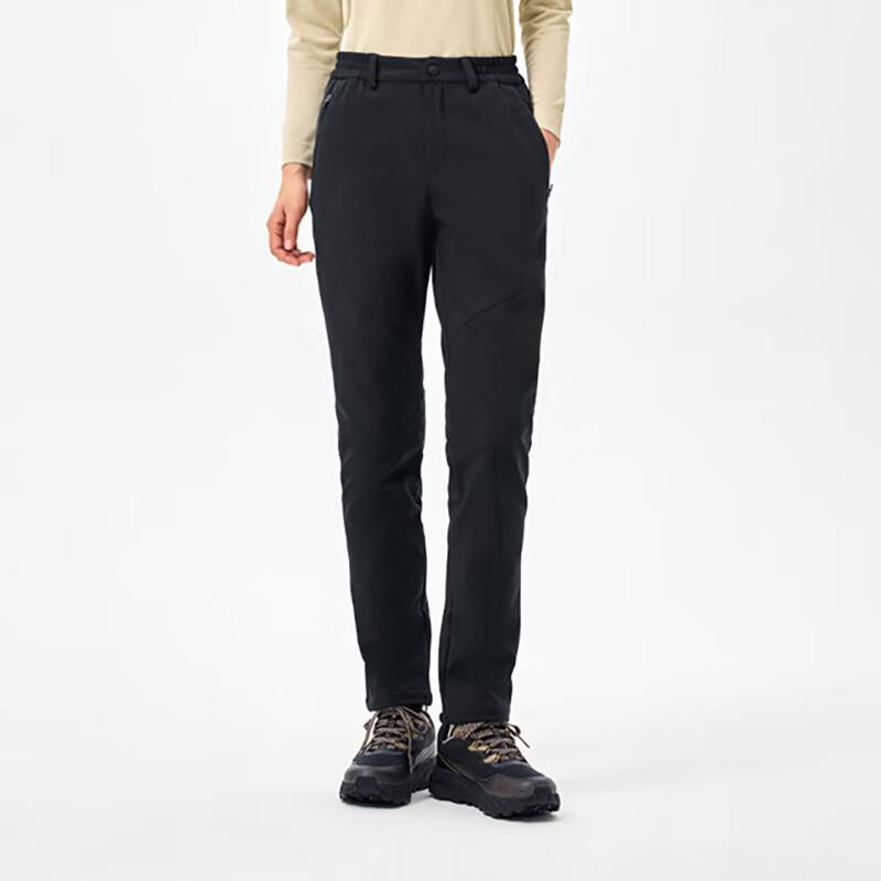 Pelliot Unisex Windproof Stretch Hiking Pants
