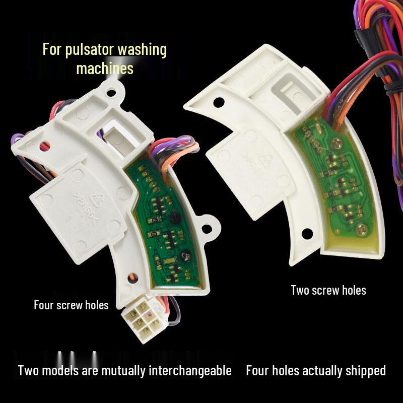 

Aokewen Washing Machine Motor Sensor