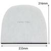 Air Purifier Filters Dehumidifier For EBAC 2000 Series Replacement