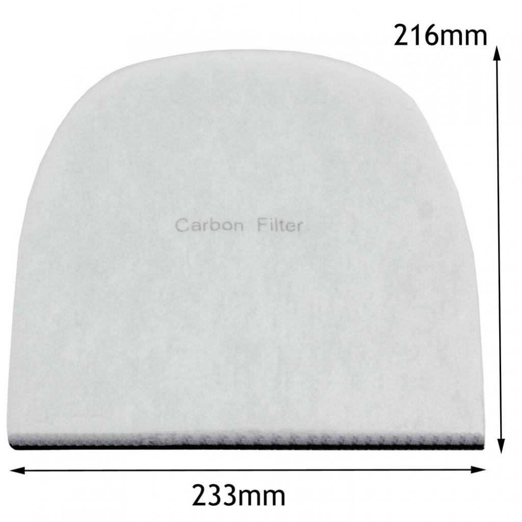 Air Purifier Filters Dehumidifier For EBAC 2000 Series Replacement