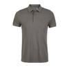 NEOBLU Mens Owen Pique Polo Shirt
