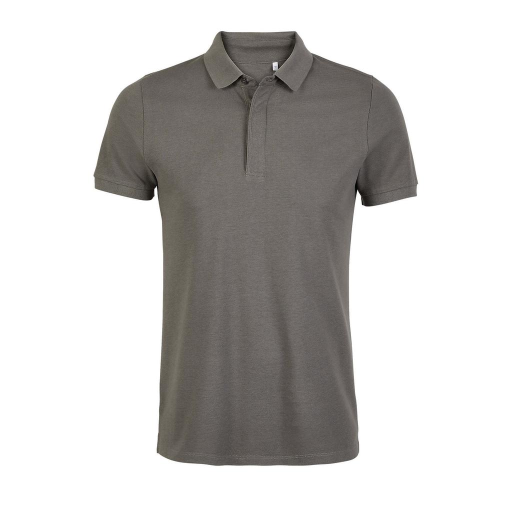 NEOBLU Mens Owen Pique Polo Shirt
