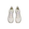 New Anta Anti Slip Wear Resistant Low Top Running Shoes Women's Purple White 122325521-1