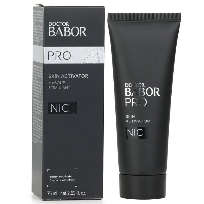 BABOR Dr. Barber Pro NIC Skin Activator Mask