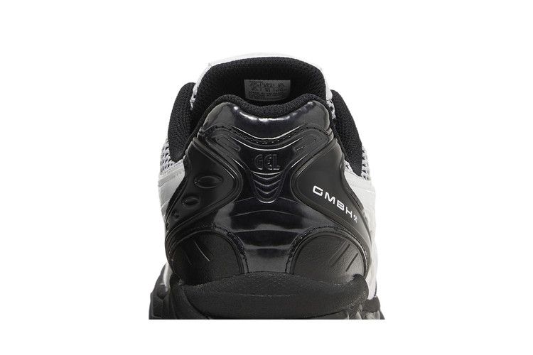 GmbH x ASICS Gel Kayano Legacy 'Bianco Nero'