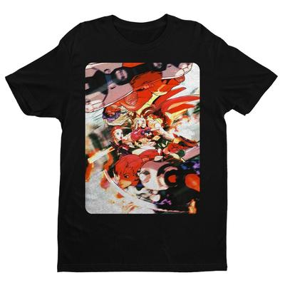 Spiky Cannon Cover Premium Unisex T Shirt  Exclusive Design