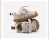 Spring 2026 Kids' Non-slip Breathable Sneakers - Comfortable Korean-Style Casual Shoes for Boys & Girls