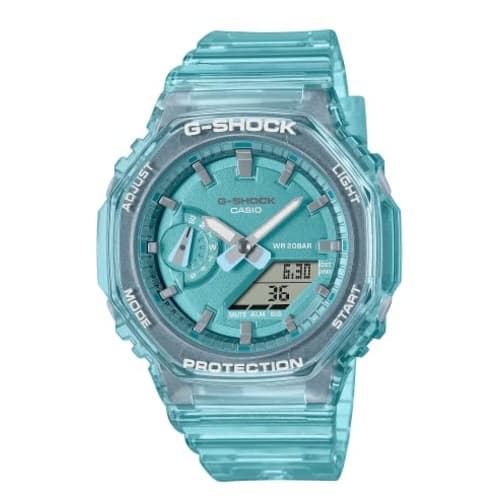 

Casio G-Shock GMA-S2100SK-2A Men s Watch, Overseas Model