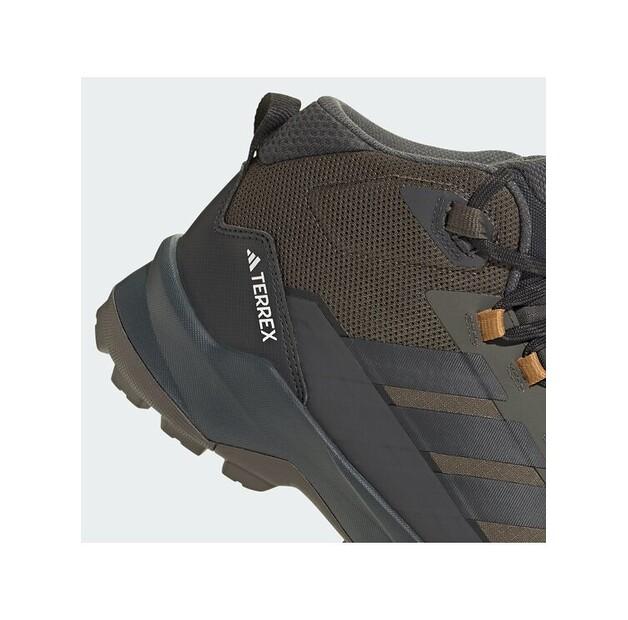Треккинговые ботинки adidas Terrex Skychaser AX5 Mid GORE-TEX