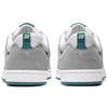 Nike Alleyoop SB Particle Grey Geode Teal Men Sneakers CJ0882-003