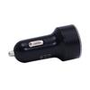 2 Port Super Fast USB Car Charger for iPhone 14 Pro Max 13 Oneplus OPPO 240W Quick Charging Loader Adapter