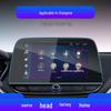 Chevrolet Tracker, Equinox, Monza, Xingmairo Navigation Screen Protector.