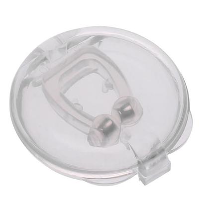 Anti-snoring Clip Nose Buds Anti-snoring Apnea Stop Snore Device-GUA