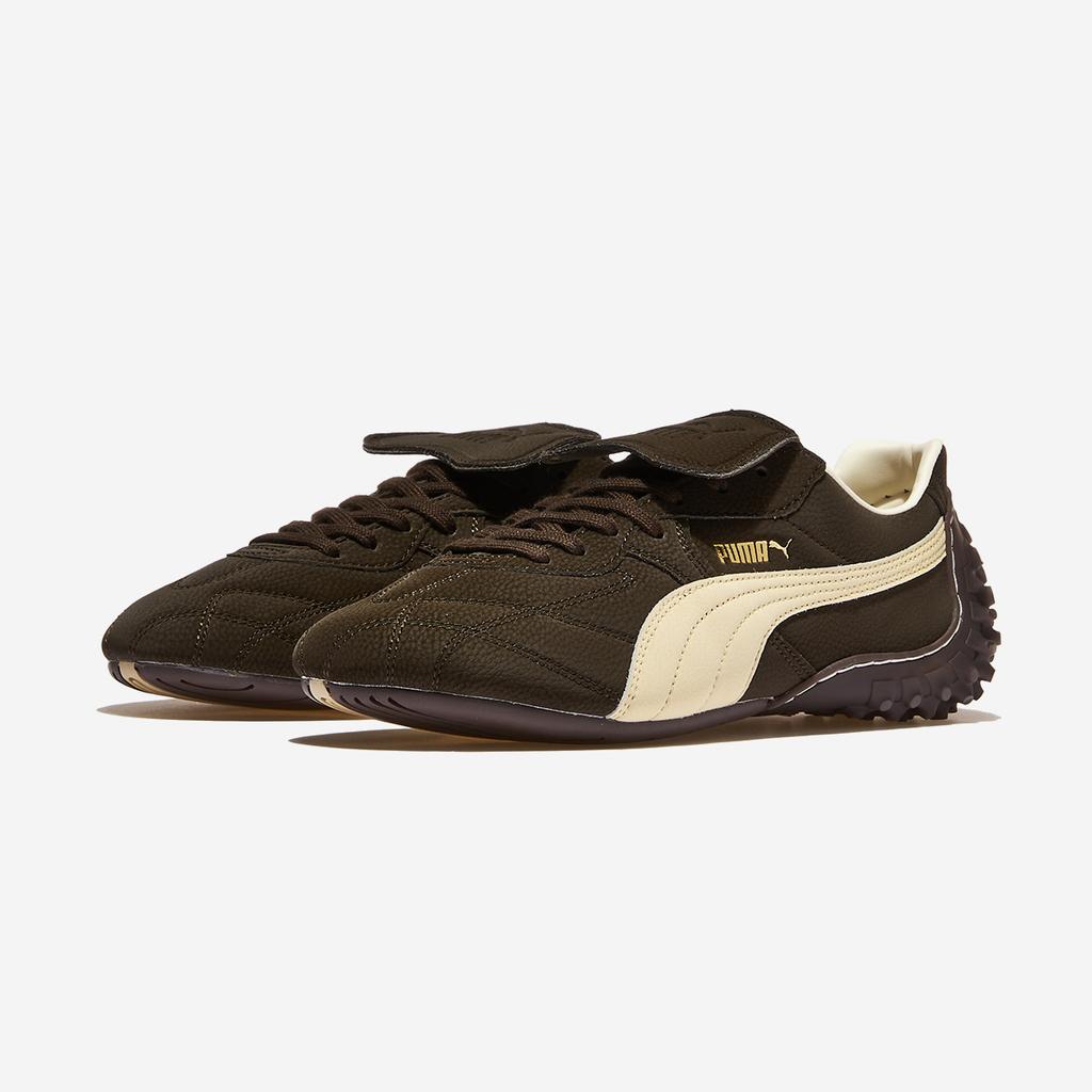 [PUMA] Avanti LS [PKI40996004-Bitter Chocolate-Granola]