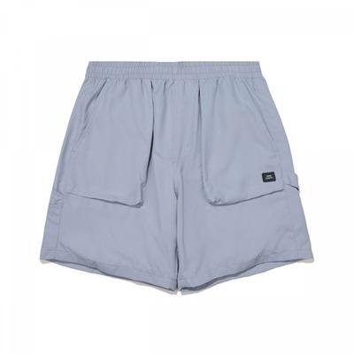 Milo Carpenter Half Pants  Blue 