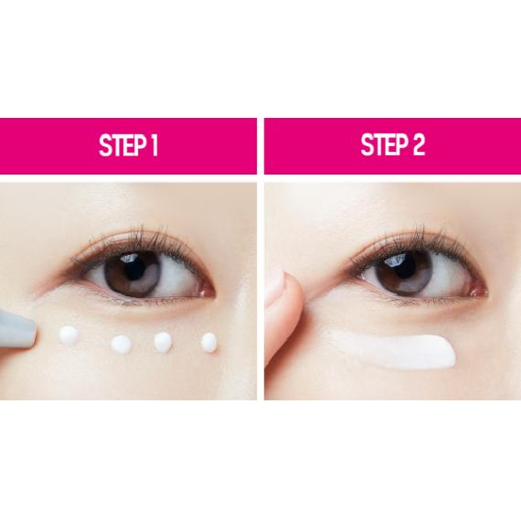 isoi Blemish Care Eye Concentrate 17ml