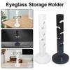 Creative Eyeglass Storage Holder 3D Printing Desktop Glasses Bracket  Photography Props