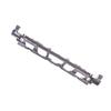 Front Bumper Radiator Foam for 2018-2025 Porsche Cayenne 9Y0