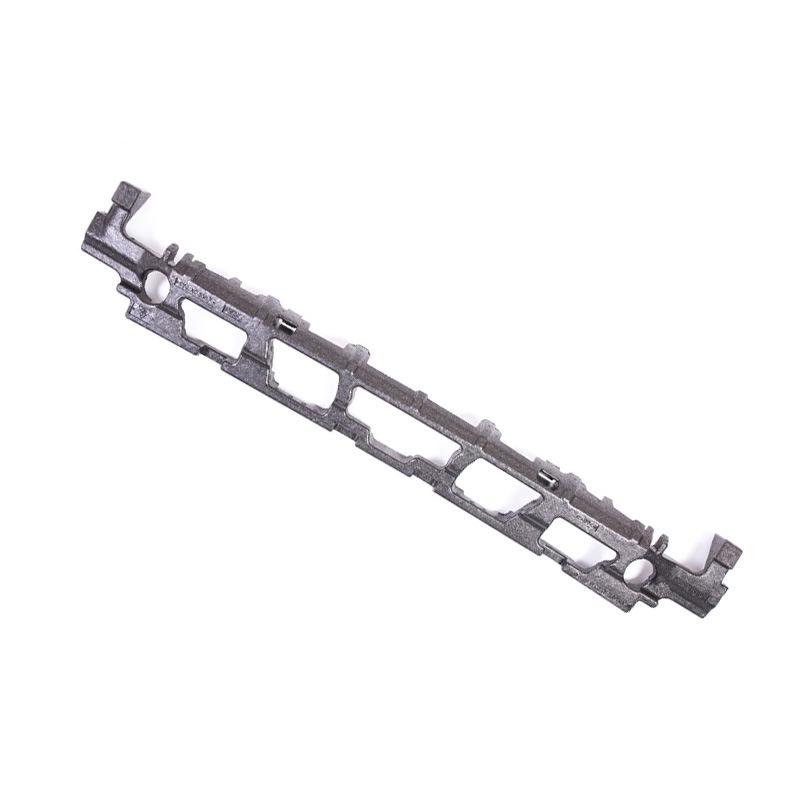 Front Bumper Radiator Foam for 2018-2025 Porsche Cayenne 9Y0